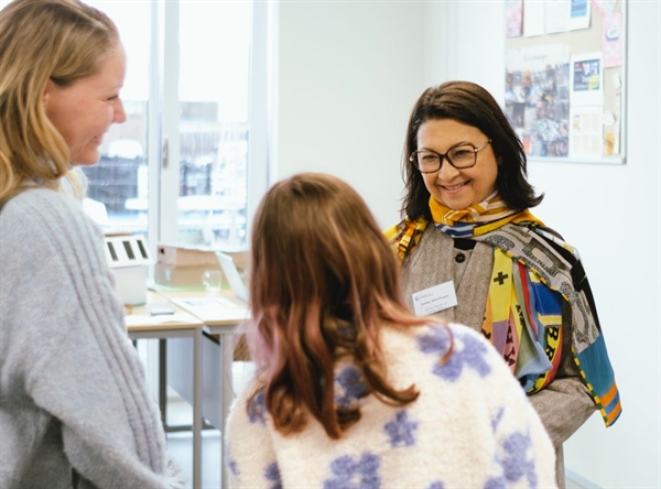 Open dag op zaterdag 7 februari 2026