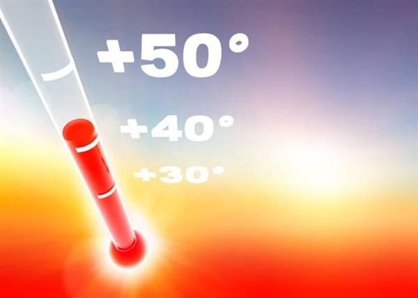 Code rood: activiteiten geannuleerd