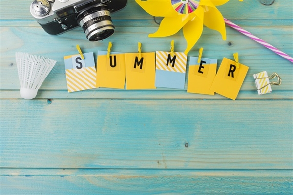 Bereikbaarheid in zomervakantie