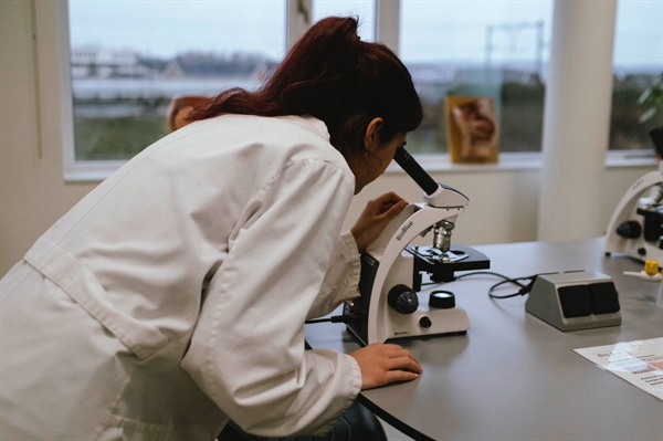 The Lorentz Experience en minilessen voor groep 8-leerlingen